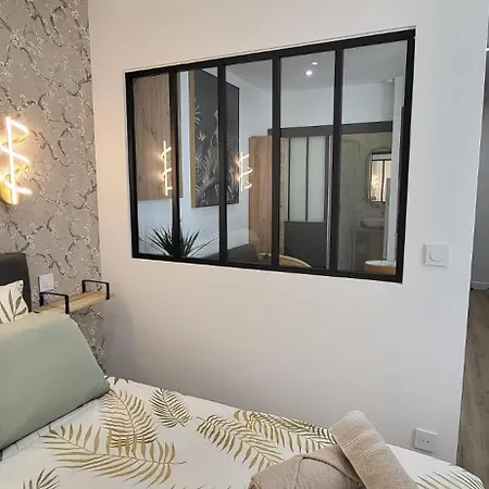 Apartment Rosa Elegance - Le Paradis Bourguignon