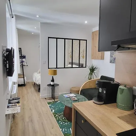 Apartment Rosa Elegance - Le Paradis Bourguignon